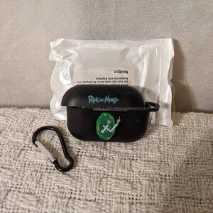 Rick and Morty AirPods Pro Case